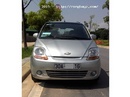 Tp. Hà Nội: Bán xe Chevrolet Spark LT SX cuối 2009, màu Bạc. Giá 175 trđ CL1525376