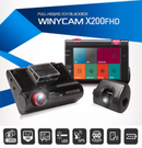 Tp. Hà Nội: Phân phối sỷ lẻ camera Winycam- Camera hành trình Hàn Quốc- Chất lượng cao CL1537106P10