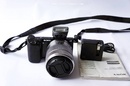 Tp. Hồ Chí Minh: Bán bộ máy ảnh Sony Nex 5R. Hàng xách tay US. CL1539748