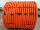 Tp. Hồ Chí Minh: Ống nhựa xoắn HDPE giao hàng toàn quốc CL1525083