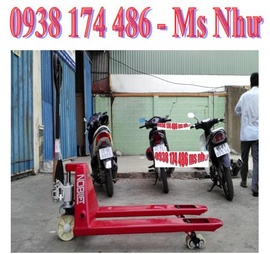 xe nang tay 2500kg hieu nolbift - xe nang tay 2500kg hieu xilin - xe nang tay