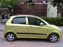 Tp. Hà Nội: Bán xe Chevrolet Spark, sản xuất 2011, 5 chỗ, màu vàng chanh, biển HN. CL1525172