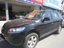 Tp. Hà Nội: Hyundai Santa fe 2008 đen, số sàn, nhập khẩu Hàn Quốc RSCL1098799