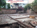 Hà Tây: Bán 40 m2 đất sổ đỏ Lai Xá, Kim Chung giá cực rẻ CL1526048