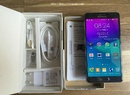 Tp. Hồ Chí Minh: Bán samsung galaxy Note 4 N910 chính hãng còn bh : 6tr8 CL1466605P3