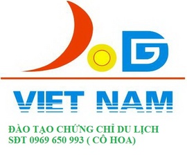 chiêu sinh lớp nghiệp vụ hướng dẫn viên du lịch