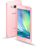 Tp. Hồ Chí Minh: Samsung Galaxy A3 và A5 - màu hồng mới CL1540699