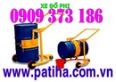 Bình Dương: Bán xe đẩy Phuy hàng nhập khẩu Giá siêu rẻ 350kg RSCL1648411