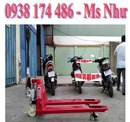 Tp. Hồ Chí Minh: xe nang tay xilin - xe nang tay noblift - xe nang tay niuli - xe nang tay still CL1695398P8