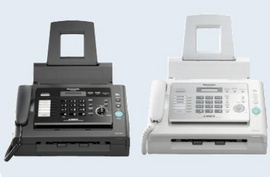 Máy Fax Panasonic KX - FL422