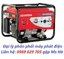 Tp. Hà Nội: Máy phát điện Honda chính hãng, giá sốc tại Hà Nôi. CL1552204P6