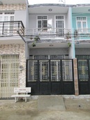 Tp. Hồ Chí Minh: Nhà mới đường Mã Lò, dt 4x12, 1 tấm thật, dọn về ở ngay. LH anh Dũng CL1526148