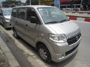 Tp. Hà Nội: Suzuki APV 1. 6 màu bạc 2014, số sàn CL1526701