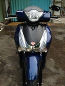 Tp. Hồ Chí Minh: Cần bán xe SHVN ESP 150i màu xanh đen sport 2012 CL1527012