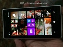 Tp. Đà Nẵng: Bán Lumia 1020 màu trắng mới 98%, có sạc dự phòng, ốp lưng chống va đập khủng CL1439908
