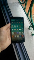 Tp. Hà Nội: Bán điện thoại LG G3 đẹp xuất sắc không 1 lỗi nhỏ màn siêu nét RSCL1651219