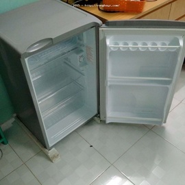 Bán tủ lạnh Sanyo SR-9JR dung tích 93 Lít , fullbox