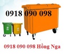 Tp. Hồ Chí Minh: chuyên cung cấp xe gom rác composite, xe đẩy rác, xe rác3 bánh xe CL1526620