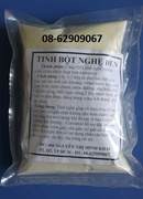 Tp. Hồ Chí Minh: Tinh bột nghệ ĐEN Nguyên chất- Bồi bổ, chữa đau dạ dày, tá tràng CL1526908