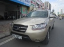 Tp. Hà Nội: Hyundai Santa fe 2008, số tự động, 2 cầu, nhập Hàn, màu vàng RSCL1098432