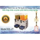 Tp. Hà Nội: Máy làm nóng lạnh nước hoa quả Wailaan chất lượng RSCL1683323