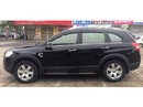 Tp. Đà Nẵng: Bán xe Captiva LT sx 2008 full oftion, xe đẹp VIP 375tr CL1531331P8