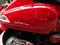 [3] Cần bán xe Vespa 3vie màu đỏ 2012 cuối