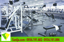 Tp. Hà Nội: Tấm cao su dày 20ly chống rung sàn phòng gym RSCL1050348