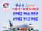 [3] VietJet Air Thủ Đức bán vé máy bay nè
