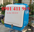 Tp. Hồ Chí Minh: thùng giao hàng, thùng chở hàng, thùng tiếp thị gắn sau xe máy RSCL1658860