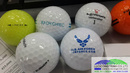 Tp. Hà Nội: Nhận cung cấp các loại bóng golf, in logo bóng golf CL1557827P10