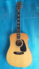 Tp. Hồ Chí Minh: Bán guitar Morris TF 810 Nhật RSCL1702866