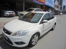 Tp. Hà Nội: Ford Focus 2. 0AT màu trắng 2011, số tự động, tư nhân chính chủ CL1531331P8