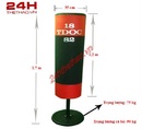 Tp. Hà Nội: Bao cát đứng lật đật cỡ đại CL1557827P7