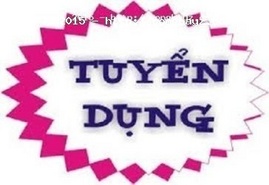 Tuyển nv bán hàng thời trang nữ tại Hà Nội