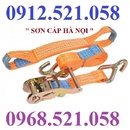 Tp. Hà Nội: Mr. SƠN 0947. 521. 058 bán Tăng đơ vải, Cáp vải bản dẹt 2 đầu móc Hà Nội RSCL1680132