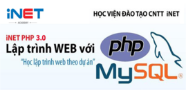 Lập trình PHP