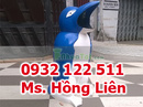Tp. Hồ Chí Minh: NEW:Thùng rác chim cánh cụt, cá heo, cá chép, chuột Mickey, hình con gấu tại HCM RSCL1663892