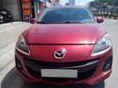 Tp. Hà Nội: Mazda 3S 2013, màu đỏ, số tự động CL1528349