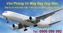 Tp. Hồ Chí Minh: Mua Sớm Vé Máy Bay Tết 2016 Để Có Giá Rẻ CL1529990