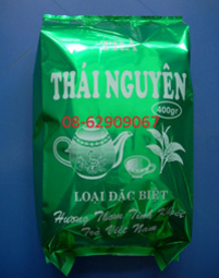 Trà Thái Nguyên-Chất lượng đặc biệt, thơm ngon, giá rẻ