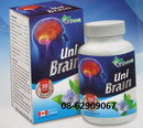 Tp. Hồ Chí Minh: UNI BRAIN- Cải thiện trí nhớ, phòng tai biến, đột quỵ RSCL1672141