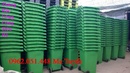 Tp. Hồ Chí Minh: Cung cấp các loại thùng đựng rác nhựa chất liệu HDPE siêu rẻ CL1528434