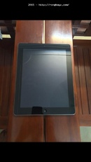 Tp. Hà Nội: Bán 1 máy tính bảng Ipad 3 (retina) 16GB màu đen phiên bản Wifi+4G CL1532365