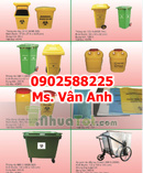 Tp. Hồ Chí Minh: Thùng rác giá rẻ tại TP. HCM -0902588225 RSCL1174308