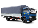 Tp. Hồ Chí Minh: Xe tải veam vt650, xe tải veam 6t5 CL1528528
