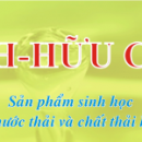 Bà Rịa-Vũng Tàu: vi sinh khử mùi bãi rác, cóng rãnh hiệu quả 10 phút lh; 0911414162 CL1420429