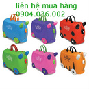 Tp. Hà Nội: Vali kéo du lịch Trunki, vali kéo, dành cho bé yêu CL1518147