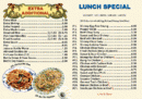 Tp. Hà Nội: in quyển thực đơn, food menu, restaurant menu CL1529977P4