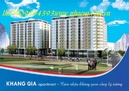 Tp. Hồ Chí Minh: Chỉ 300tr nhận nhà ở ngay căn hộ 60 m2 trong tháng 8/ 2015 căn hộ ngay trung tâm CL1499873